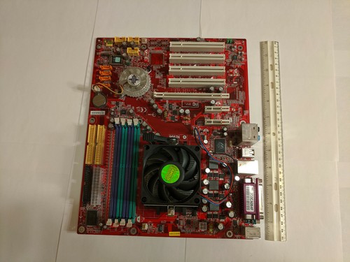 Msi k8n neo con - k8n,