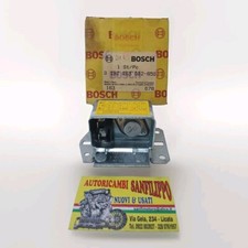 BOSCH 0192063002 REGOLATORE