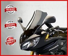 YAMAHA FZ8 FAZER 800 CUPOLINO ALTO NUOVO PARABREZZA TOURING / 5 COLORI