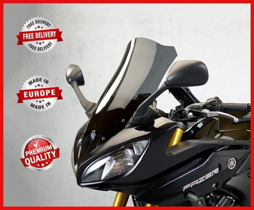 Yamaha fz8 fazer 800 cupolino - fz8,