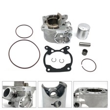 Kit Pistone Cilindro 47mm per