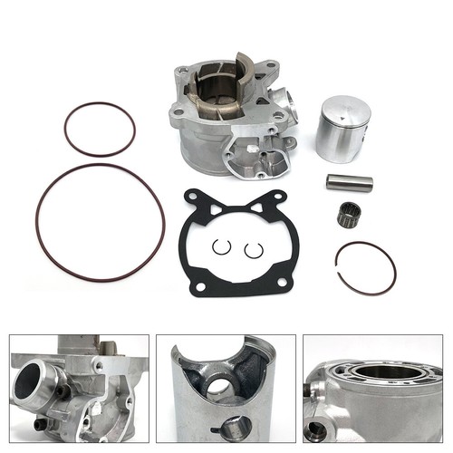 Kit pistone cilindro 47mm - 47mm, per