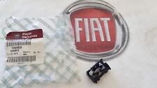 7084438 FERMAGLIO MODANATURE SU TETTO DX/SX NUOV.ORIG.FIAT STILO 01/07 BZ/DS