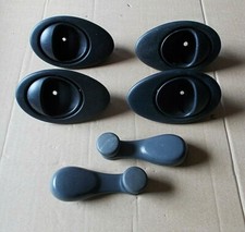 Maniglie interne sportelli - 4,