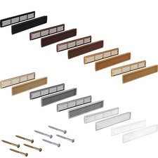 Häfele Griglia Aerazione