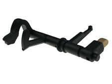Albero cambio con molla a pressione e cursore adatto per Stihl 044 MS 440 MS440