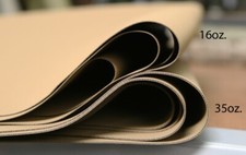 Tessuto Hypalon 16 oz. o 35