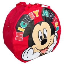 BORSA PORTAGIOCHI TOPOLINO