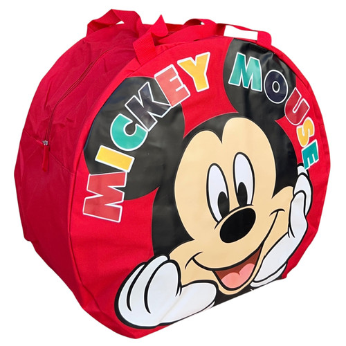 Borsa portagiochi topolino - borsa,