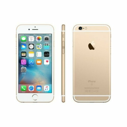 Apple iphone 32gb - 6s,