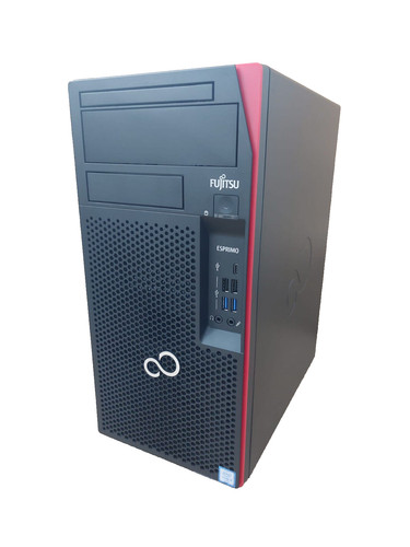 Fujitsu esprimo p758 - fujitsu,