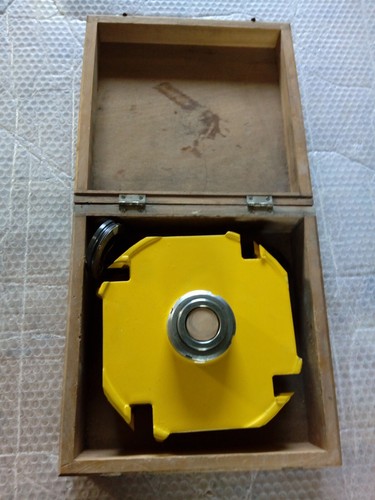Frese per legno - per, gruppo