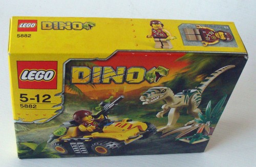 Lego dino 5882 - lego®,
