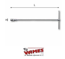 CHIAVE T SNODATA USAG 276 CE