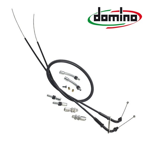 Trasmissione gas universale - trasmissione,