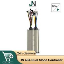 Controller 48V 56V 60V 72V