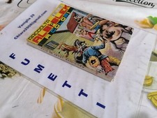 RACCOLTA ALBI DI BLEK N. 42