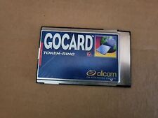 OLICOM OC-3221 GOCARD GETTONE-ANELLO 770001020 I8-3(2)