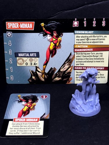 Cmon kickstarter marvel - cmon,