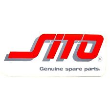 MARMITTA SITO PLUS PGO COMET - GALAXY ART 543 FONDO DI MAGAZZINO