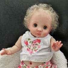 Mini bambola neonato 16"