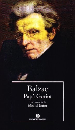 Papa goriot balzac - papa,
