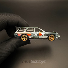 Hot Wheels 2026 STH Nissan