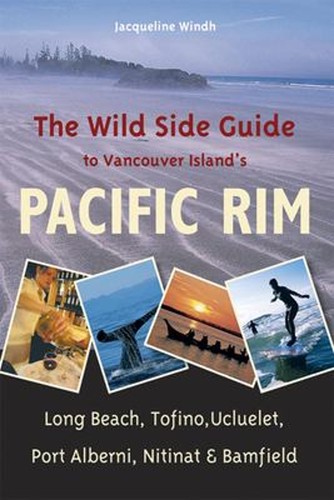 The wild side guide - wild, to