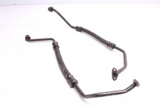 Tubo olio radiatore olio
