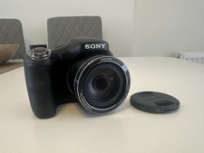 Sony Cyber Shot DSC-H300 20,1