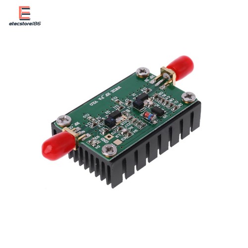 Amplificatore potenza rf - amplificatore,