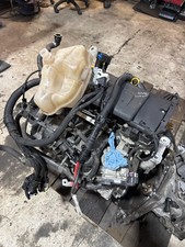 Motore Opel Astra Corsa E Adam