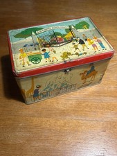 Bertolini Yeast Basket Tin