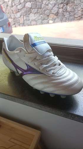 Scarpe calcio mizuno in - calcio,