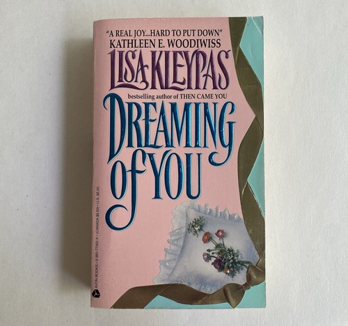 Dreaming you lisa - of, by