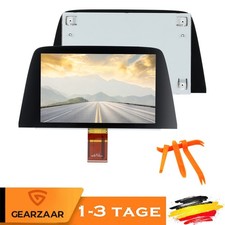 Autoradio 8" Display LCD Touch