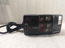 Olympus AF-1 Twin 35mm/70mm