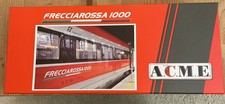 ACME 70202 - Frecciarossa 1000 ETR 400 - Set complementare 2 pezzi - FS epoca VI
