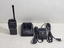 Radio Motorola Mt 2000 48