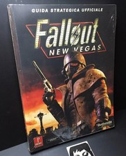 Guida Strategica FALLOUT NEW