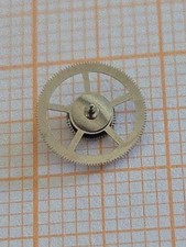 Ruota Omega Co-Axial 9605 Come