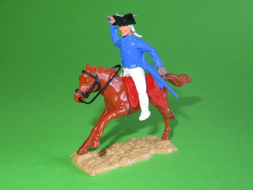 Timpo toys guerra - timpo,