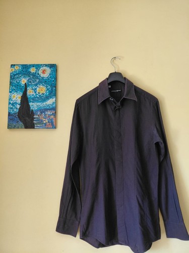 Camicia dolce gabbana - camicia,