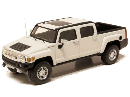 Hummer h3t pick 2008 - h3t,