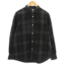 Camicia di flanella JOURNAL
