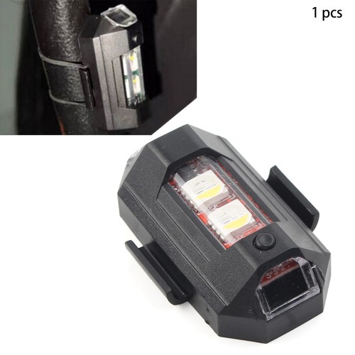 1pcs luce stroboscopica led - stroboscopica,