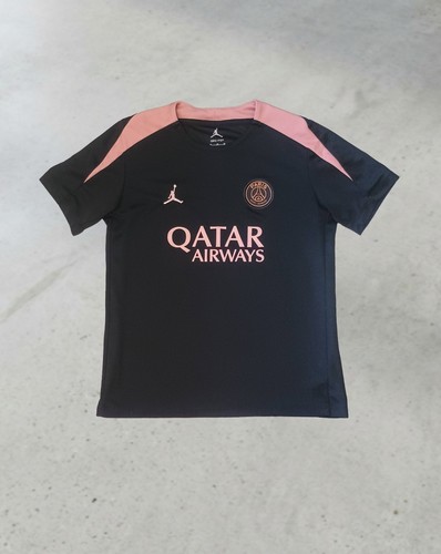 Maglia psg jordan strike - maglia,
