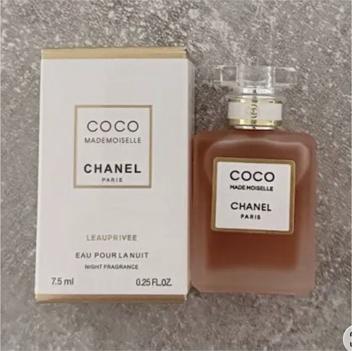 Chanel coco mademoiselle eau - chanel,