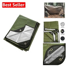 Coperta Termica Riutilizzabile