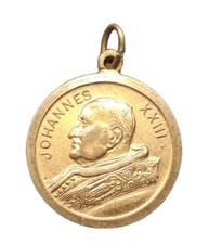 Santino Holy Card RELIQUIA